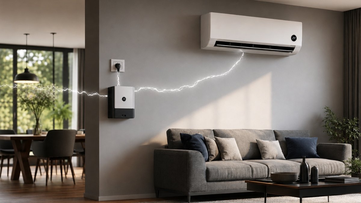Do You Need a Voltage Stabilizer for Your AC?