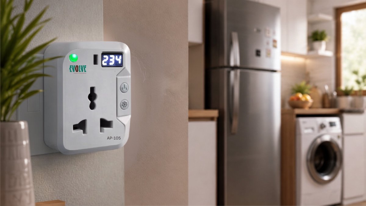 Smart water and power management solutions