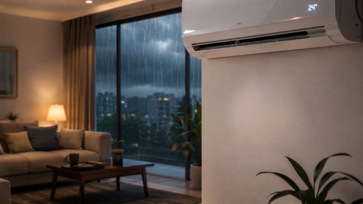 Smart water and power management solutions