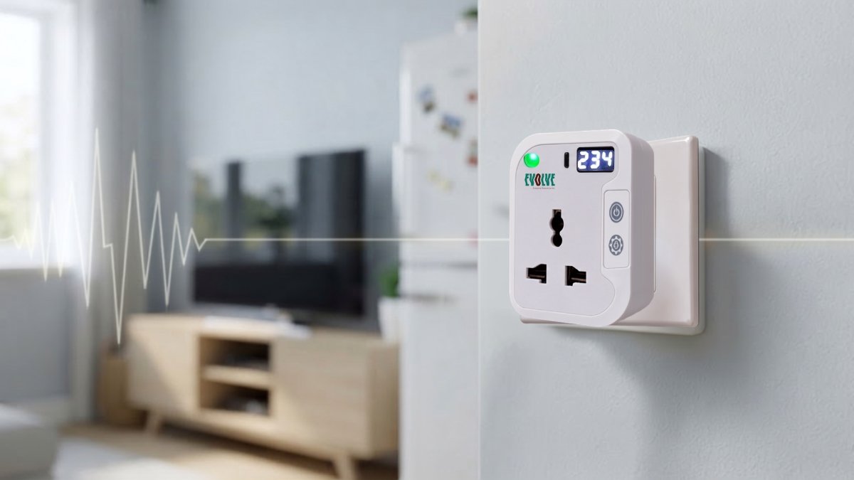 Smart water and power management solutions