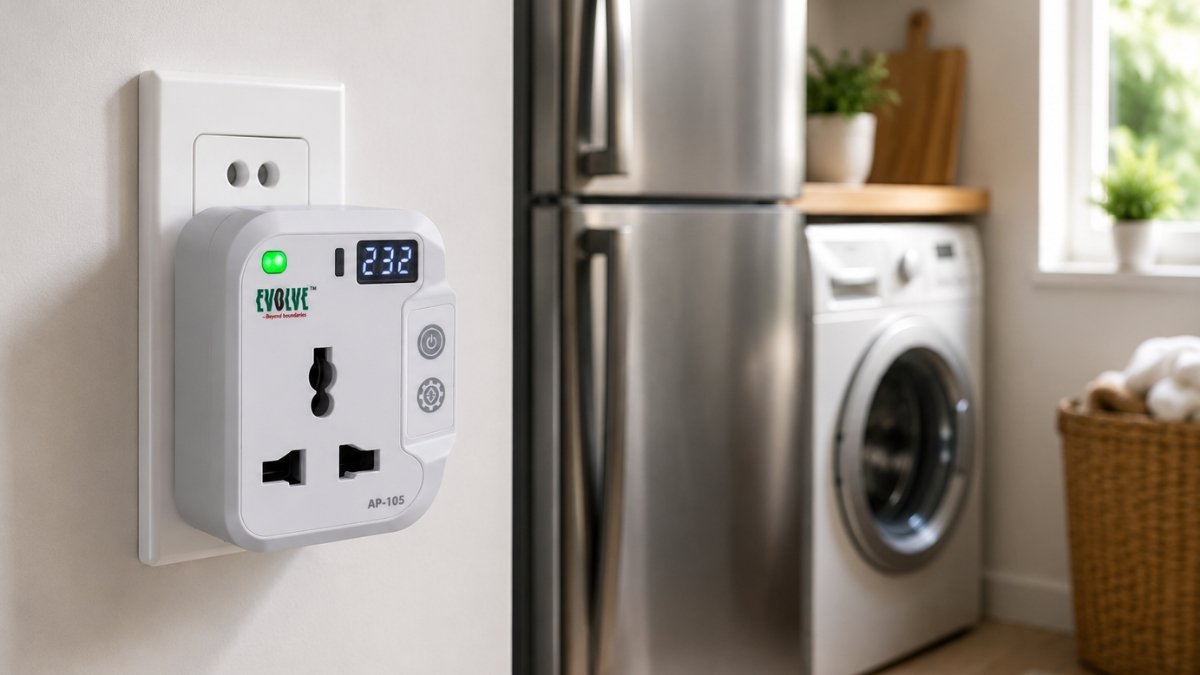 Smart water and power management solutions