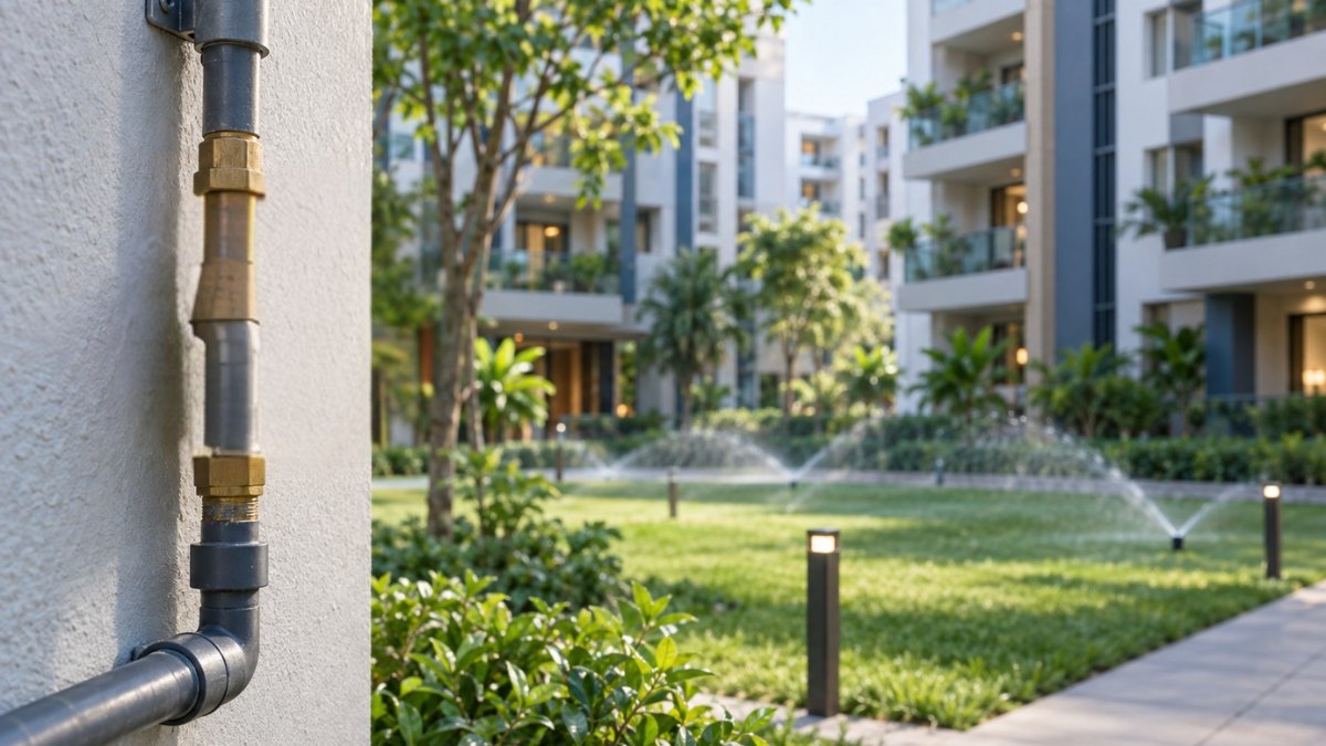 Water Management Solutions